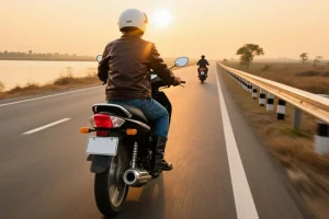 Phí bảo hiểm xe máy