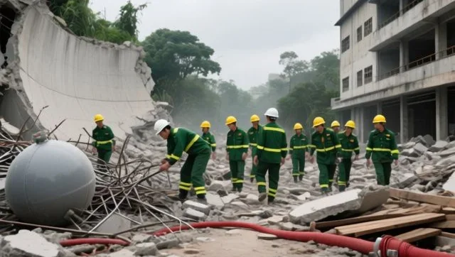 Mua bảo hiểm tai nạn lao động tại Quảng Nam