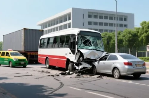 Quy định bảo hiểm tai nạn hành khách