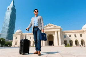 Tìm hiểu “Quyền lợi bảo hiểm” theo quy tắc bảo hiểm du lịch quốc tế Bảo Việt