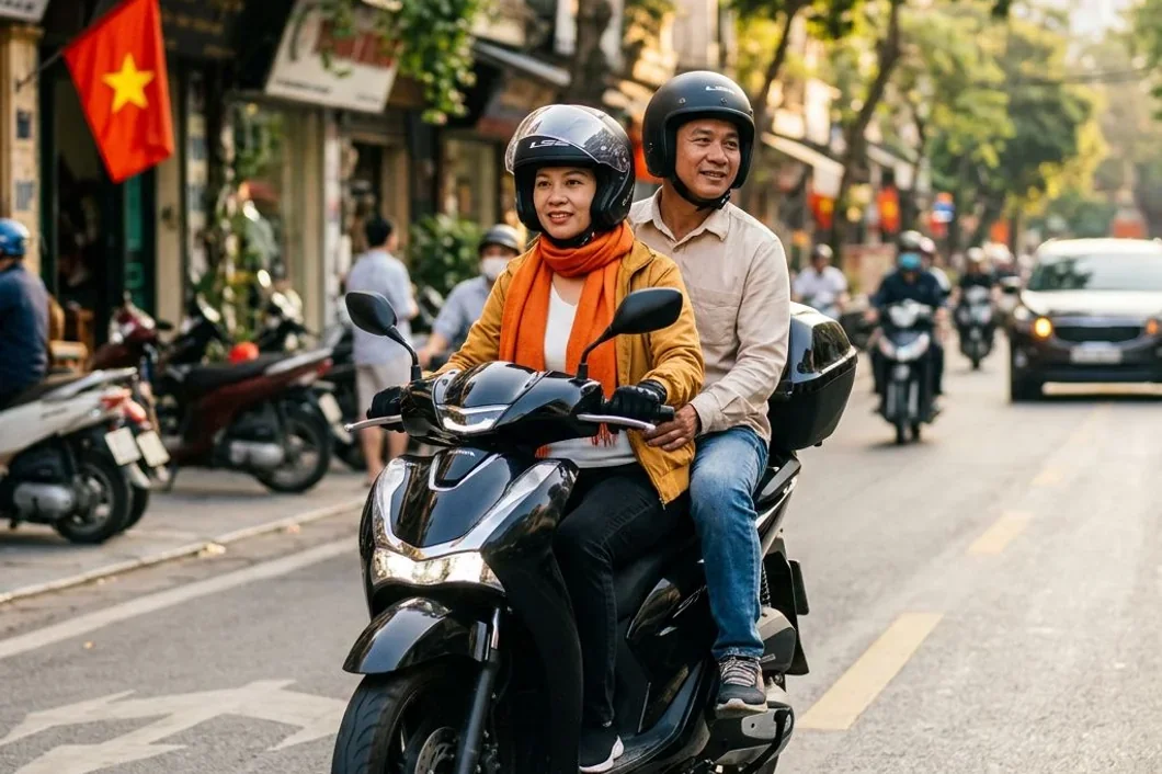 Quyền lợi của bảo hiểm xe máy