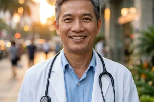 Quyền lợi được hưởng bảo hiểm y tế