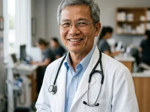 Quyền lợi khám chữa bệnh bảo hiểm y tế