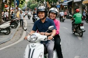 Quyền lợi khi mua bảo hiểm xe máy
