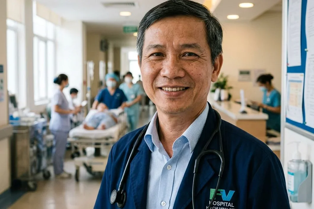 Quyền lợi mua bảo hiểm y tế tự nguyện