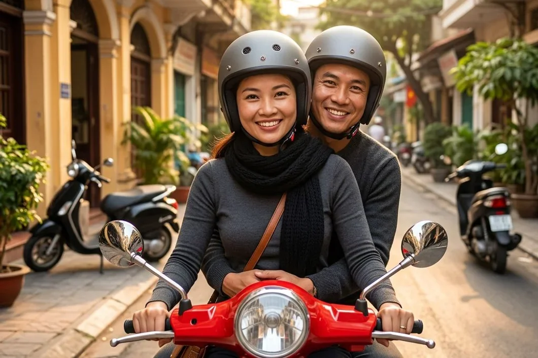 Quyền lợi khi tham gia bảo hiểm xe máy