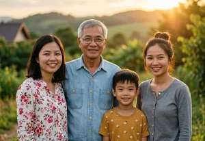 Quyền lợi mua bảo hiểm nhân thọ