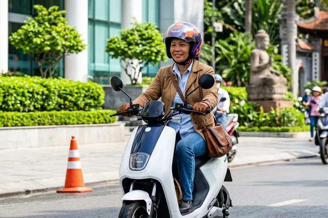 quy định bảo hiểm xe máy