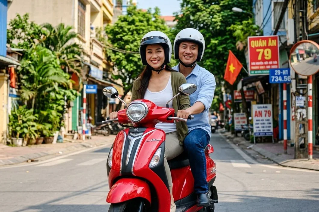 Quy định mới về bảo hiểm xe máy