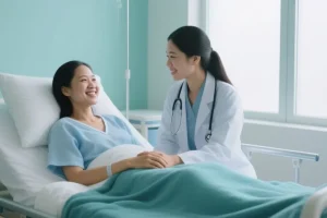 Quy tắc Bảo Việt An Gia