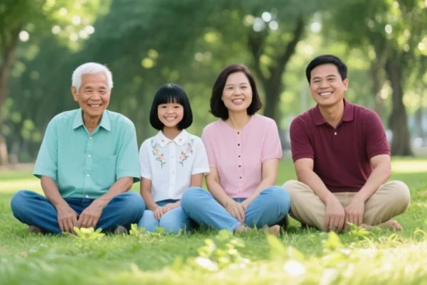 Quyền lợi bảo hiểm an gia - điều trị ngoại trú