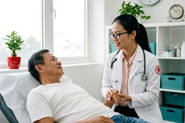 Quyền lợi bảo hiểm bảo việt intercare - điều khoản bổ sung