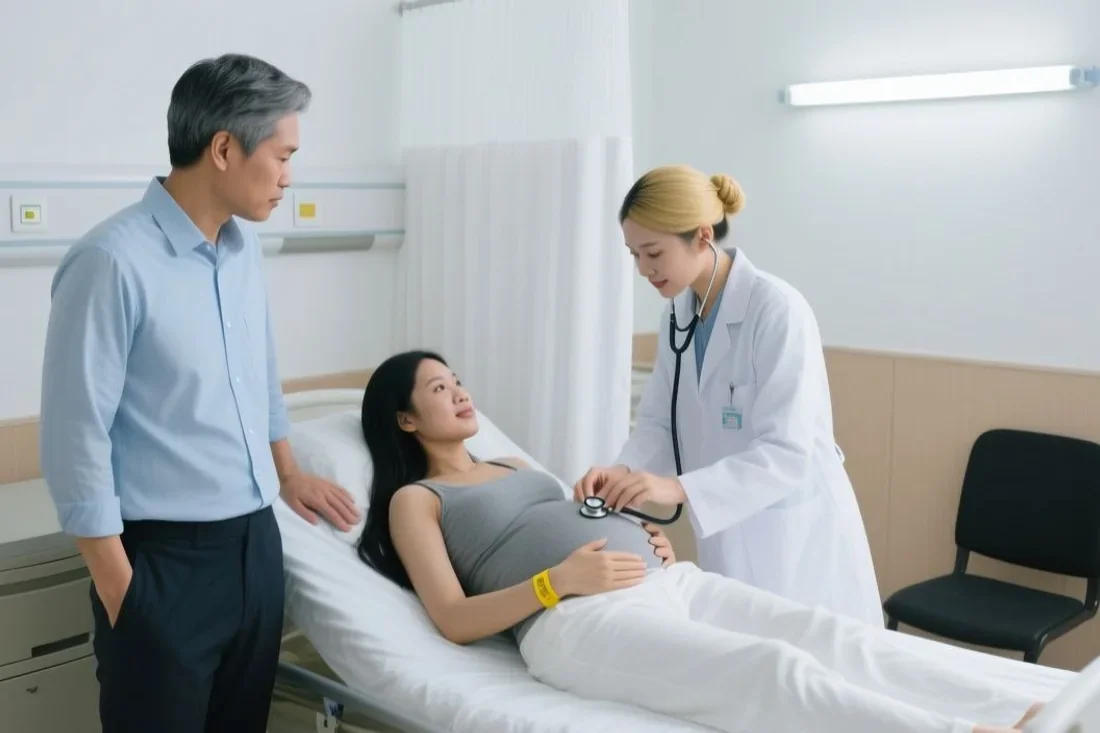 Quyền lợi của bảo hiểm thai sản Bảo Việt