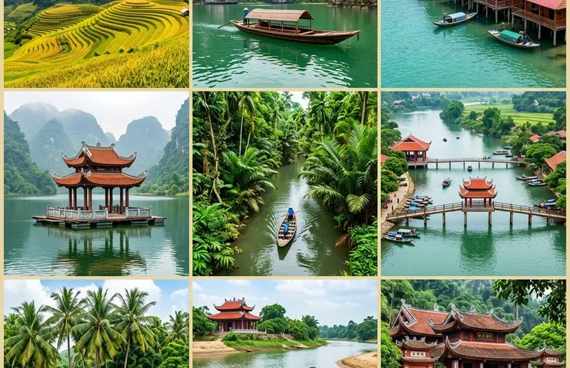 Quyền lợi khi mua bảo hiểm khách du lịch trong nước