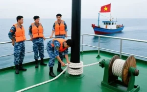 Quyền lợi khi mua bảo hiểm tai nạn thuyền viên