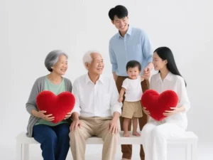 Những quyền lợi khi tham gia bảo hiểm chăm sóc sức khỏe