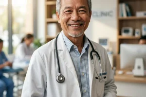 Sử dụng bảo hiểm y tế 