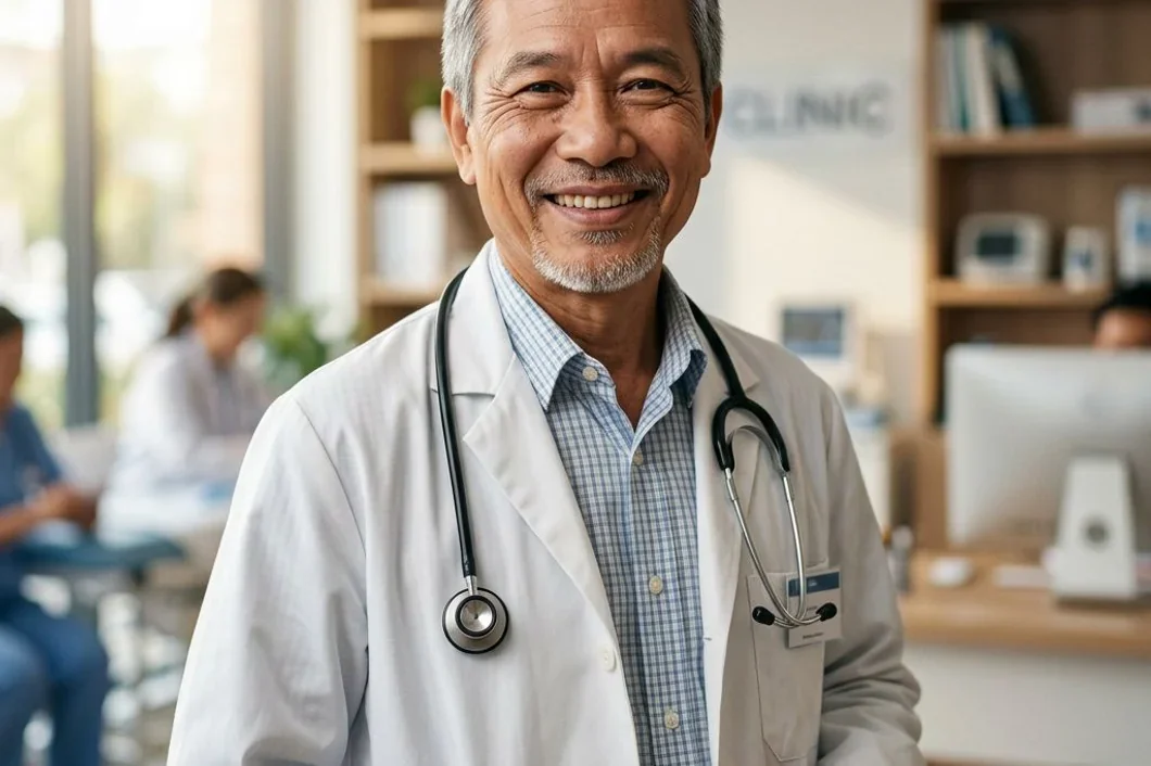 Sử dụng bảo hiểm y tế