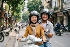 Tác dụng của bảo hiểm xe máy
