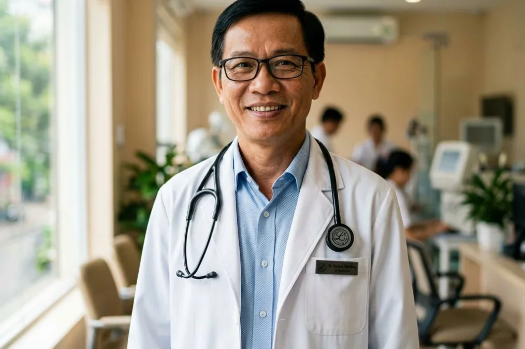 Tự mua bảo hiểm y tế