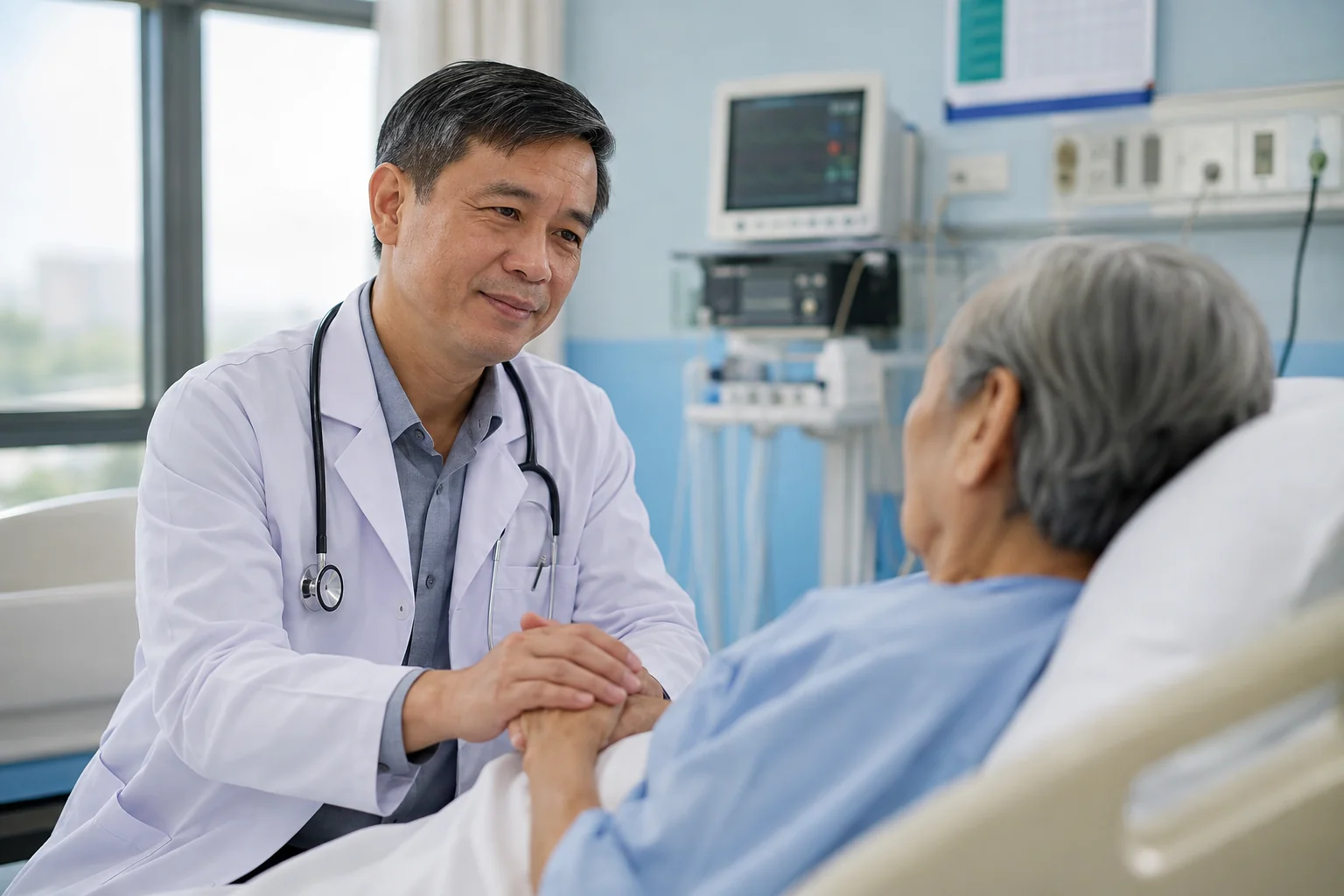 Mua bảo hiểm tai nạn cho người lao động tại Bạc Liêu