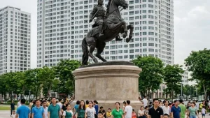 Tại sao cư dân thờ ơ với bảo hiểm cháy nổ nhà chung cư?