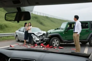 Tại sao không được bồi thường dù có bảo hiểm ô tô 2 chiều?