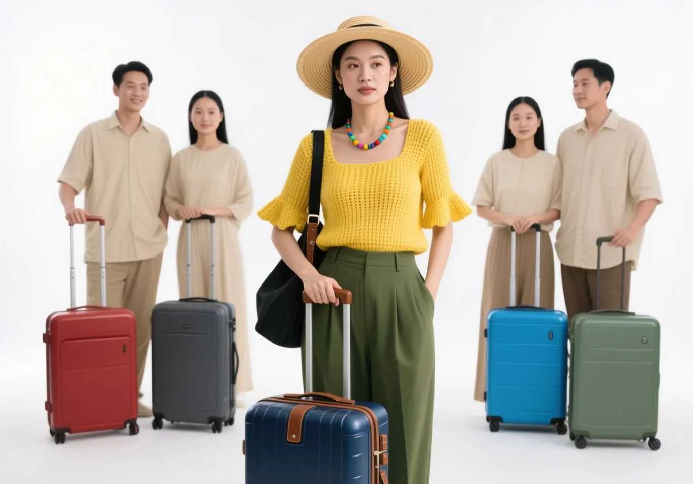 Tại sao nên mua bảo hiểm cho khách du lịch nước ngoài