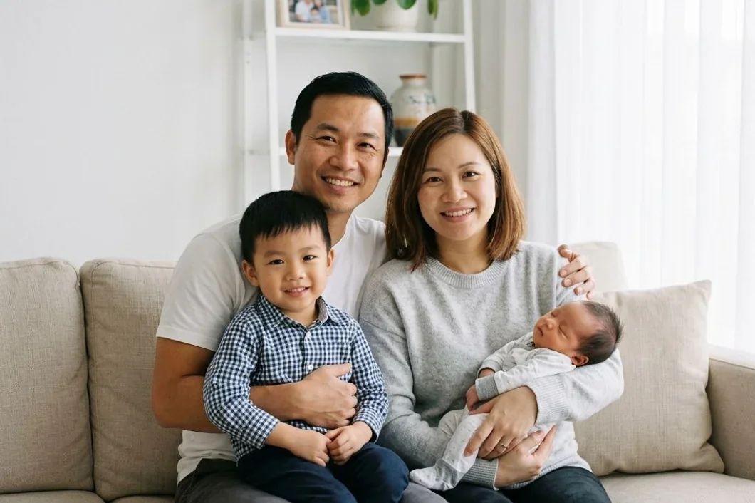 Thẻ bảo hiểm Bảo Việt màu xanh