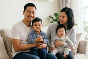 Thẻ bảo hiểm chăm sóc sức khỏe