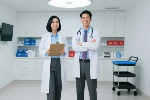 Thẻ chăm sóc sức khỏe Bảo Việt
