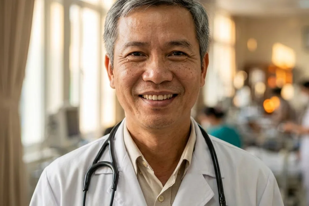 Thẻ bảo hiểm y tế