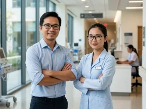 Thẻ khám bệnh Vinmec