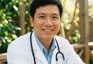 Thông tin thẻ bảo hiểm y tế 