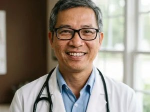 Thông tin về bảo hiểm y tế