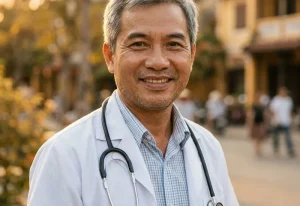 Thủ tục mua bảo hiểm y tế cá nhân