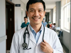 Thủ tục mua thẻ bảo hiểm y tế