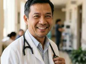Thủ tục đăng ký bảo hiểm y tế tự nguyện