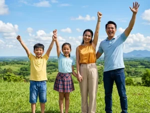 Tham gia bảo hiểm nhân thọ