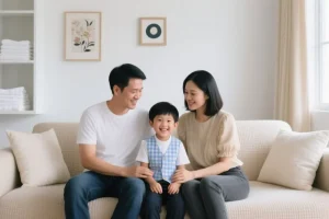 Thẻ Bảo Việt màu vàng