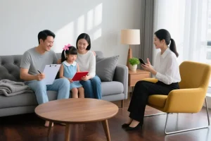 Tìm hiểu chi tiết về “Quyền lợi bảo hiểm Tâm Bình”