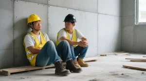 Tìm hiểu về bảo hiểm tai nạn công trình