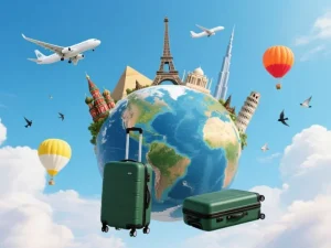 Tìm hiểu về giá bảo hiểm du lịch quốc tế