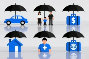 Tìm hiểu về loại bảo hiểm mọi rủi ro tài sản