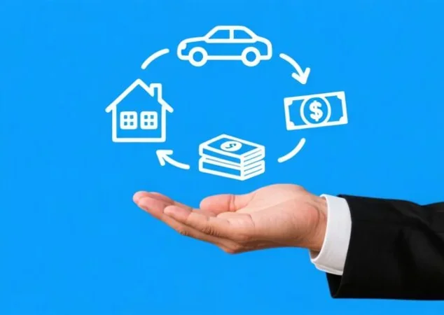 Tìm hiểu về loại bảo hiểm mọi rủi ro tài sản Tìm hiểu về loại bảo hiểm mọi rủi ro tài sản