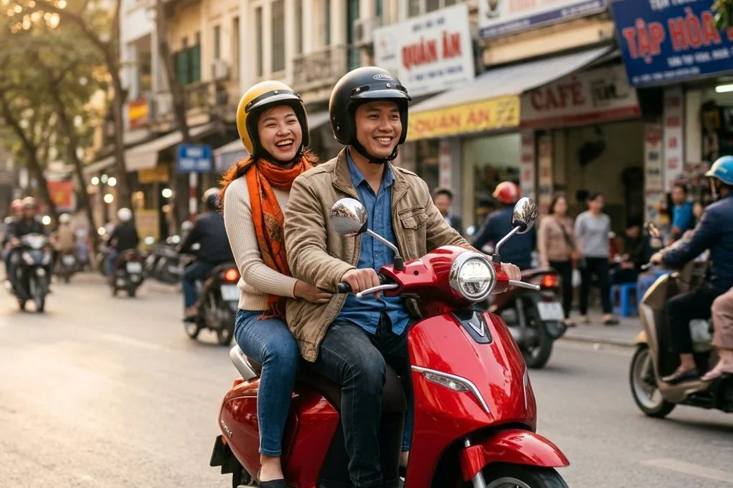 Tra cứu bảo hiểm xe máy