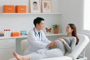 Tư vấn mua bảo hiểm bảo việt thai sản