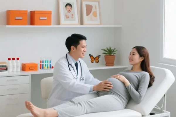 Tư vấn mua bảo hiểm bảo việt thai sản