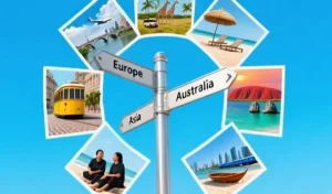 Tư vấn mua bảo hiểm du lịch Đông Nam Á