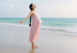 Tư vấn mua bảo hiểm du lịch cho phụ nữ có thai